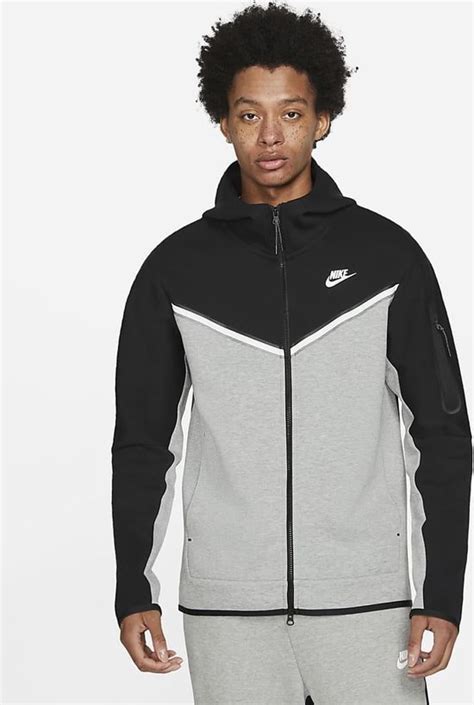 nike tech fleece heren maat l|nike tech fleece.